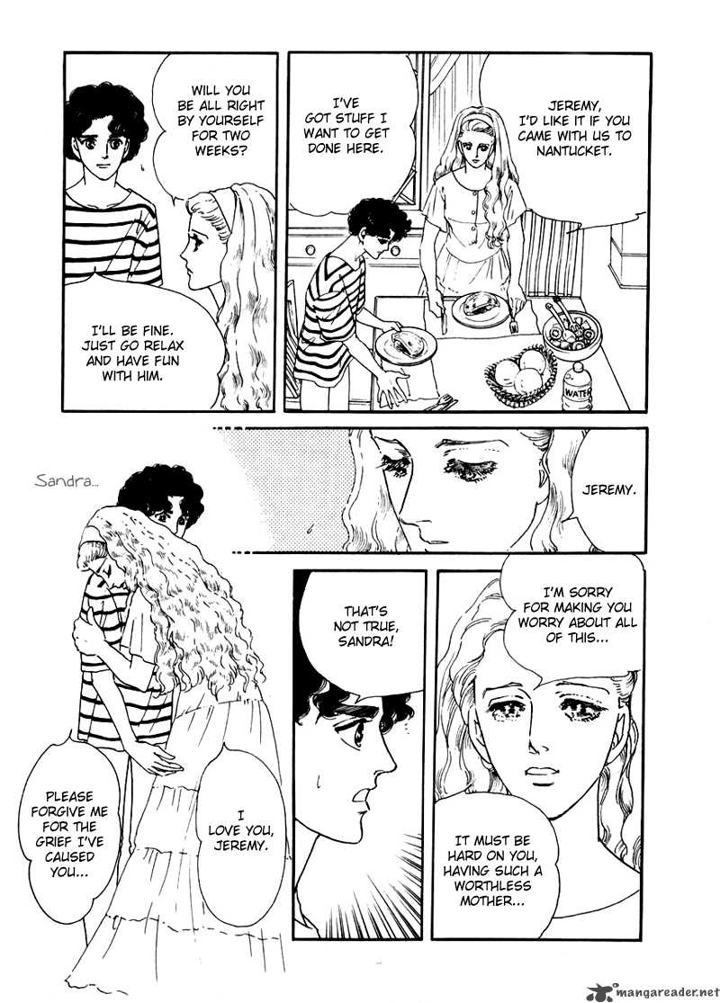 Zankoku Na Kami Ga Shihai Suru 3 19
