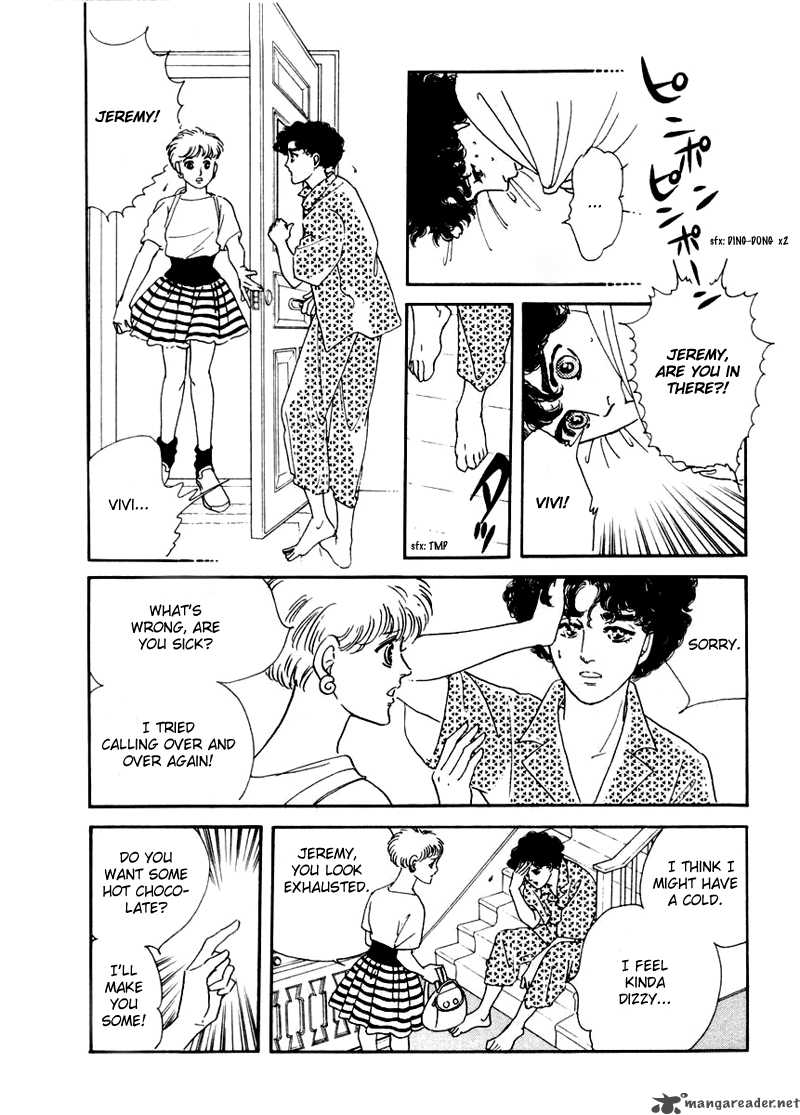 Zankoku Na Kami Ga Shihai Suru 3 22