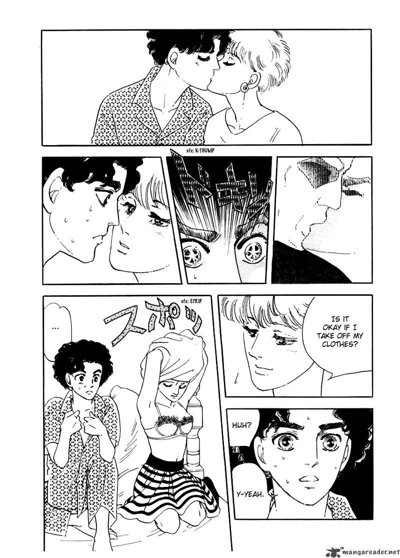 Zankoku Na Kami Ga Shihai Suru 3 24