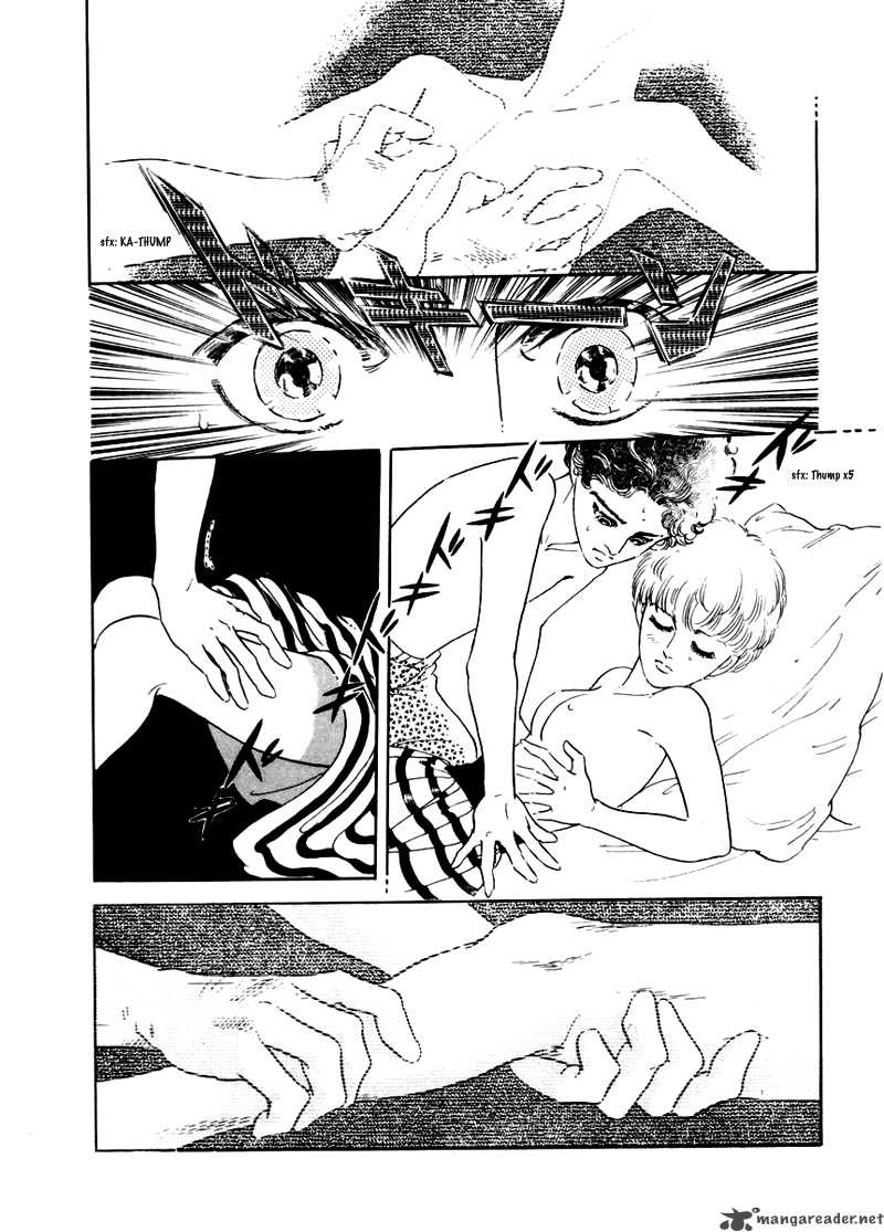 Zankoku Na Kami Ga Shihai Suru 3 26