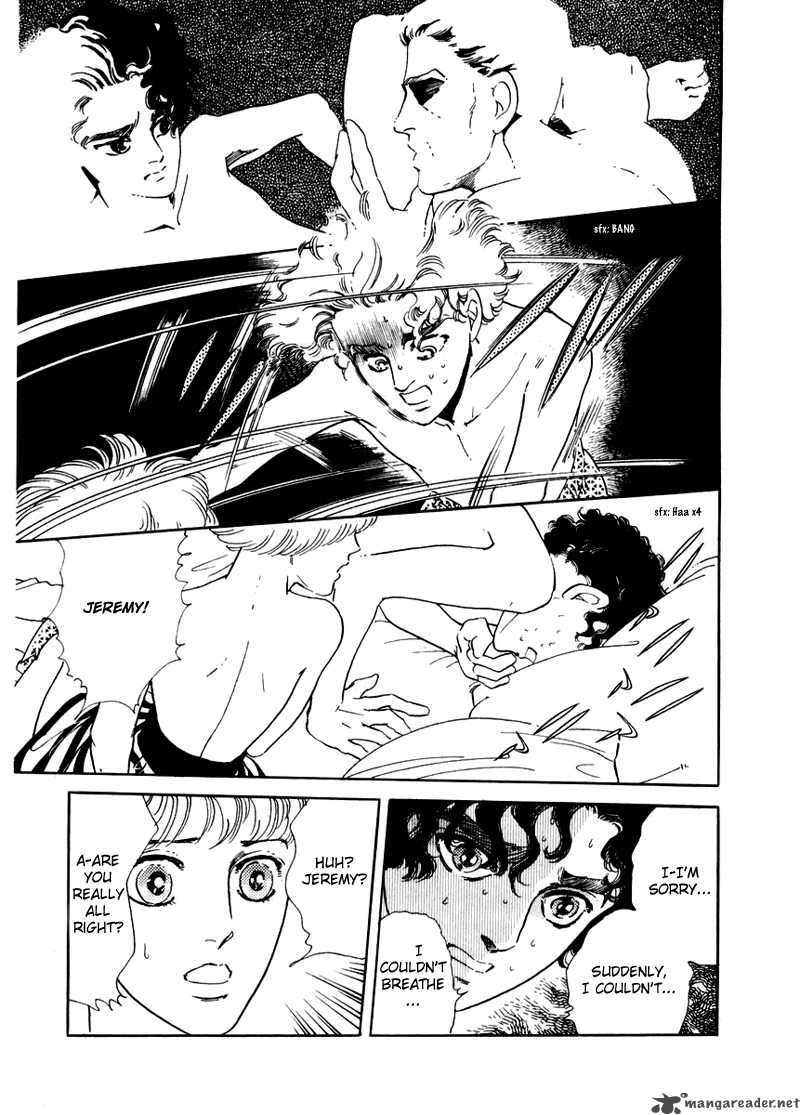 Zankoku Na Kami Ga Shihai Suru 3 27