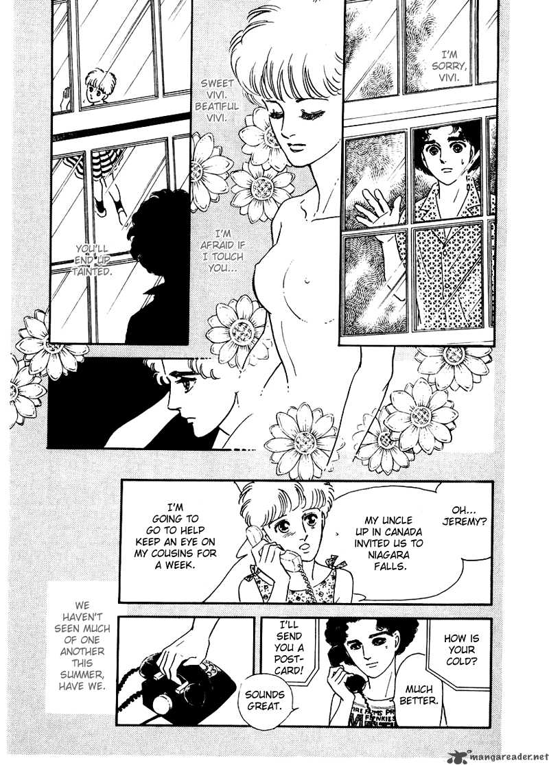 Zankoku Na Kami Ga Shihai Suru 3 29