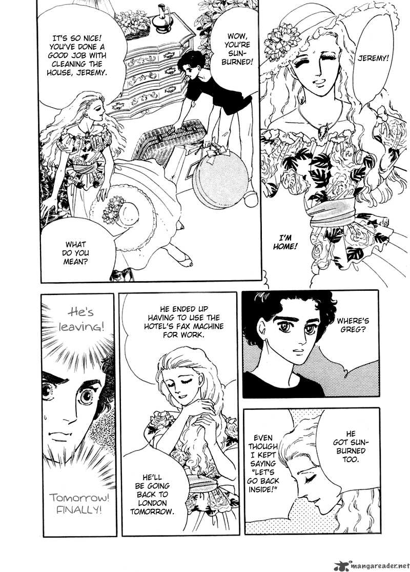 Zankoku Na Kami Ga Shihai Suru 3 30