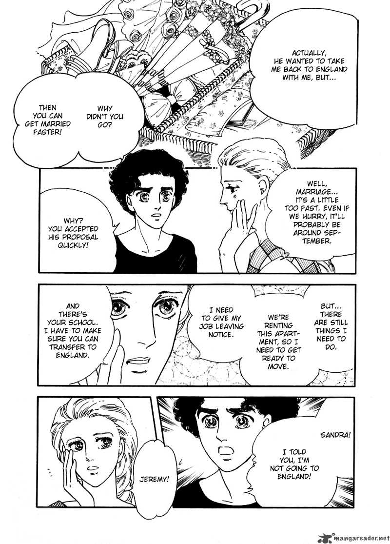 Zankoku Na Kami Ga Shihai Suru 3 31