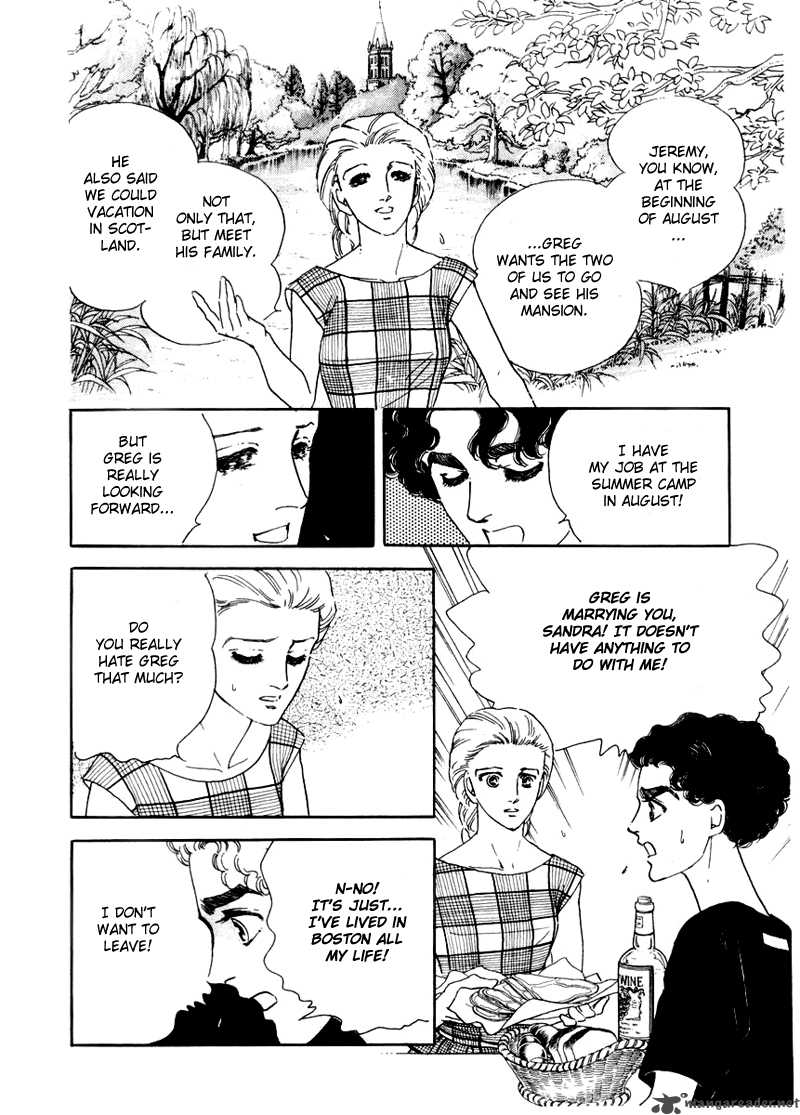 Zankoku Na Kami Ga Shihai Suru 3 32