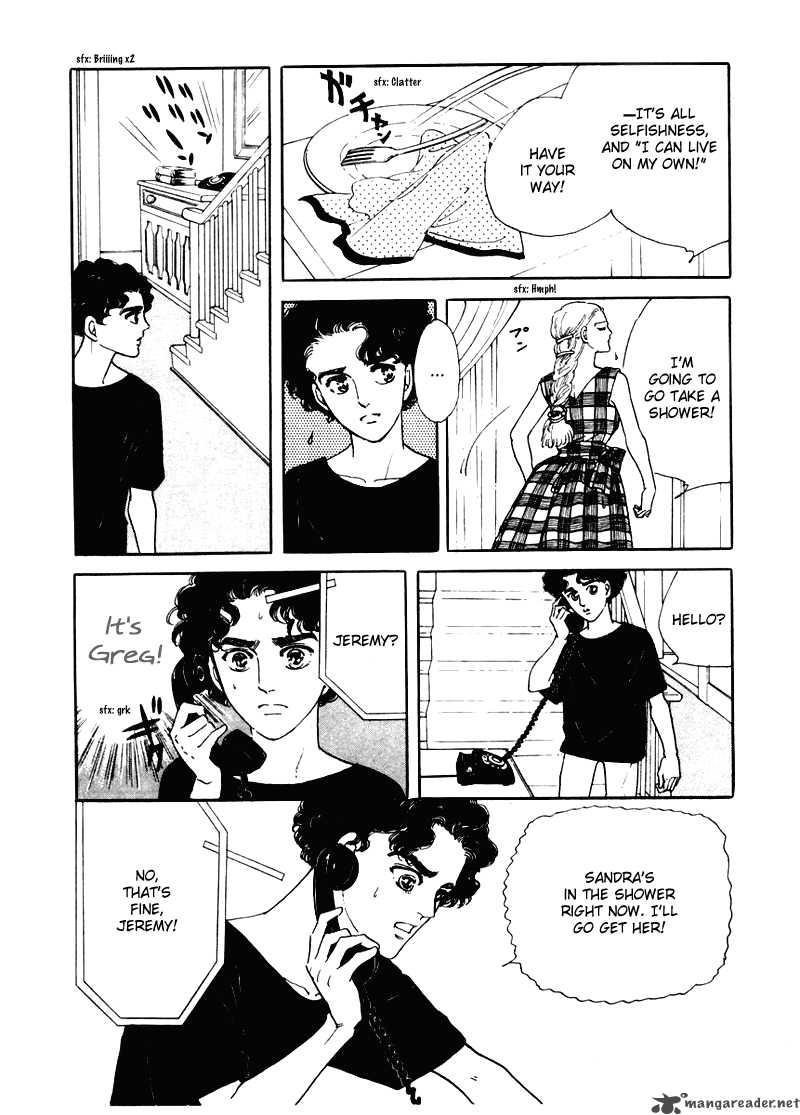 Zankoku Na Kami Ga Shihai Suru 3 34
