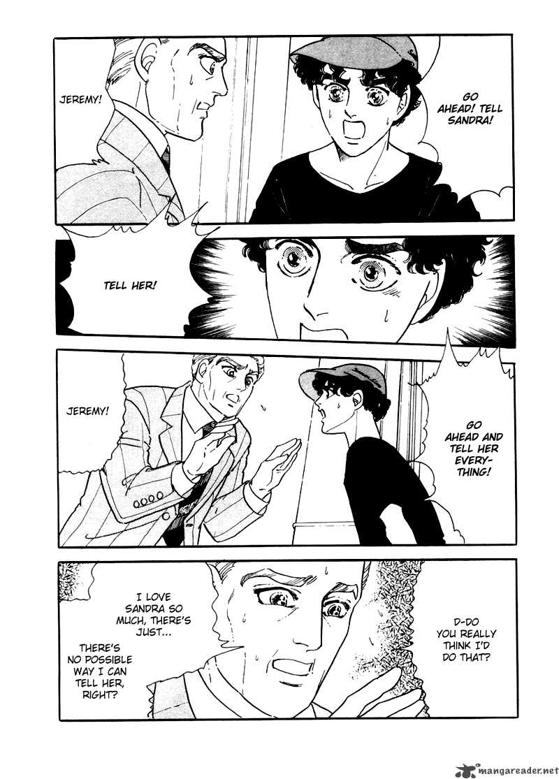 Zankoku Na Kami Ga Shihai Suru 3 38