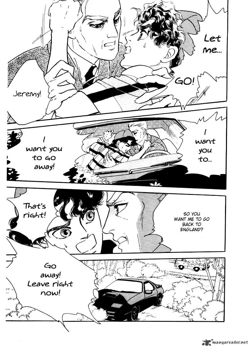 Zankoku Na Kami Ga Shihai Suru 3 4