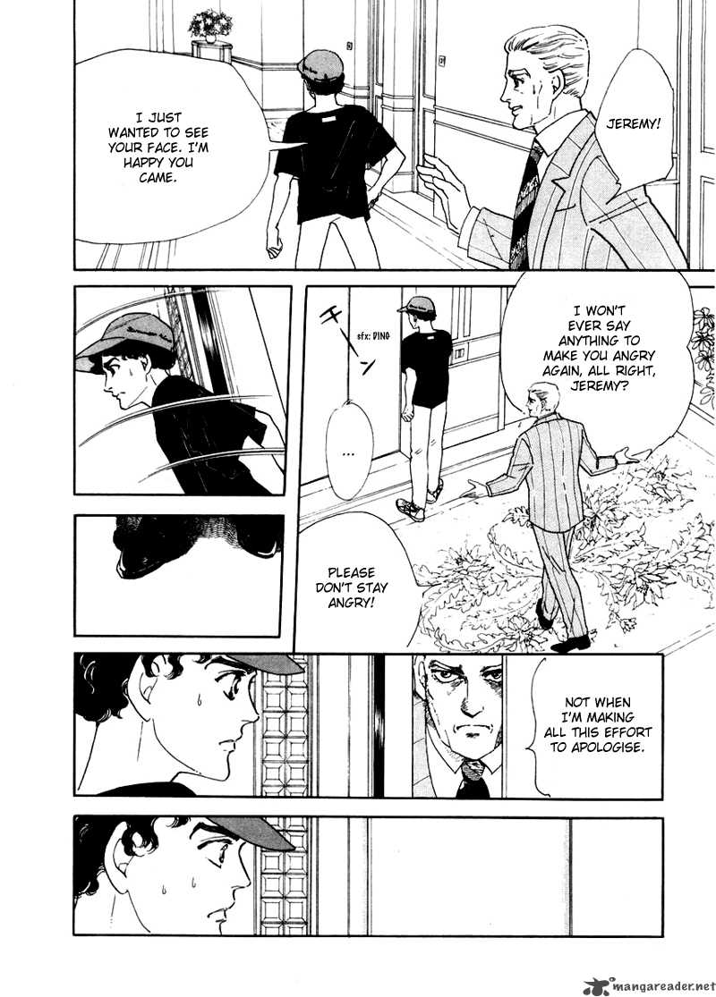 Zankoku Na Kami Ga Shihai Suru 3 40
