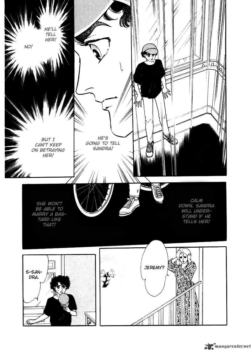 Zankoku Na Kami Ga Shihai Suru 3 41
