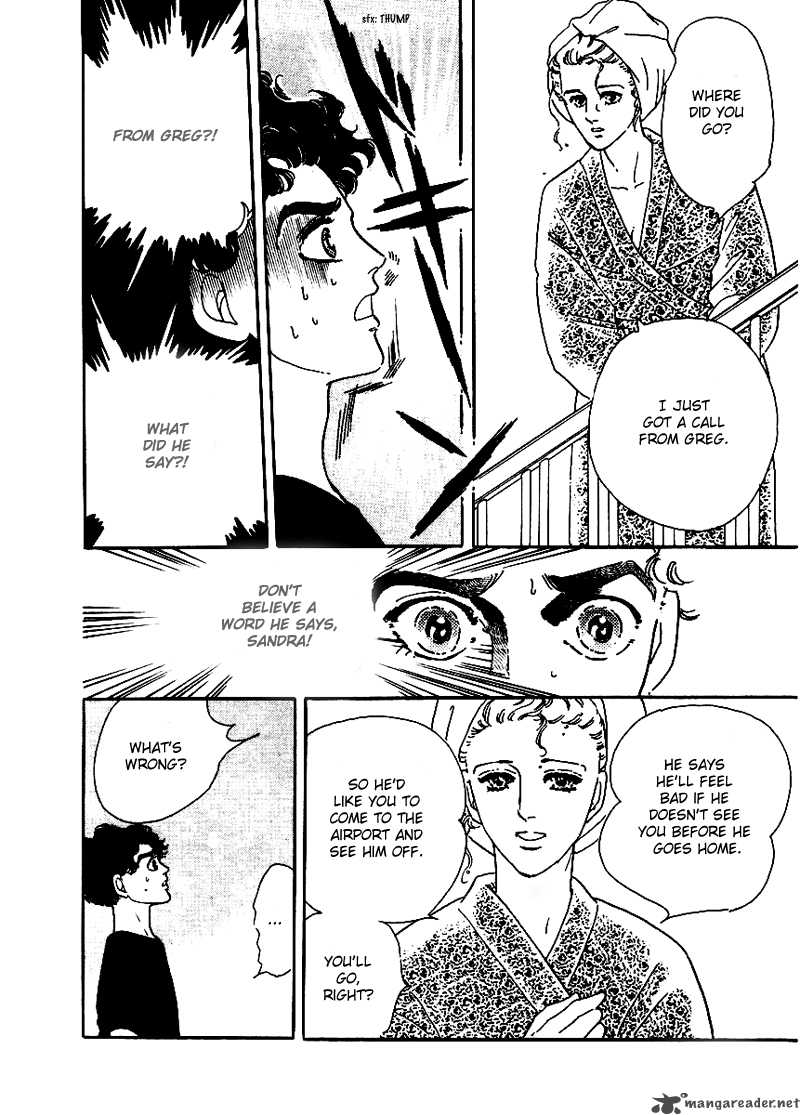 Zankoku Na Kami Ga Shihai Suru 3 42