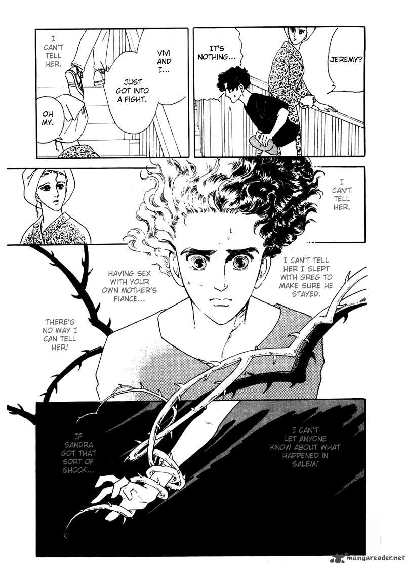 Zankoku Na Kami Ga Shihai Suru 3 43