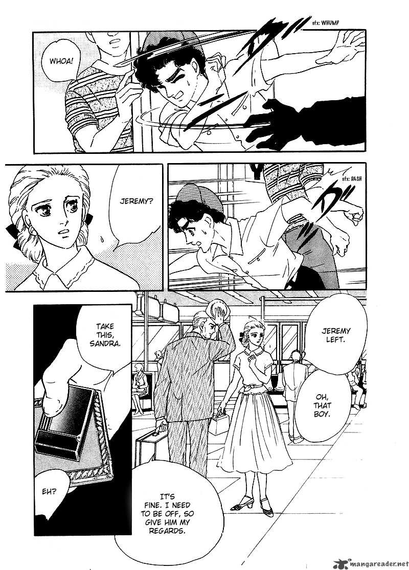 Zankoku Na Kami Ga Shihai Suru 3 47
