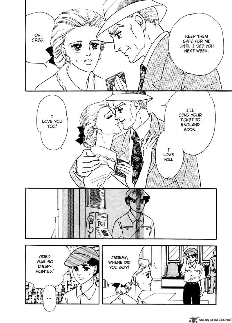 Zankoku Na Kami Ga Shihai Suru 3 48