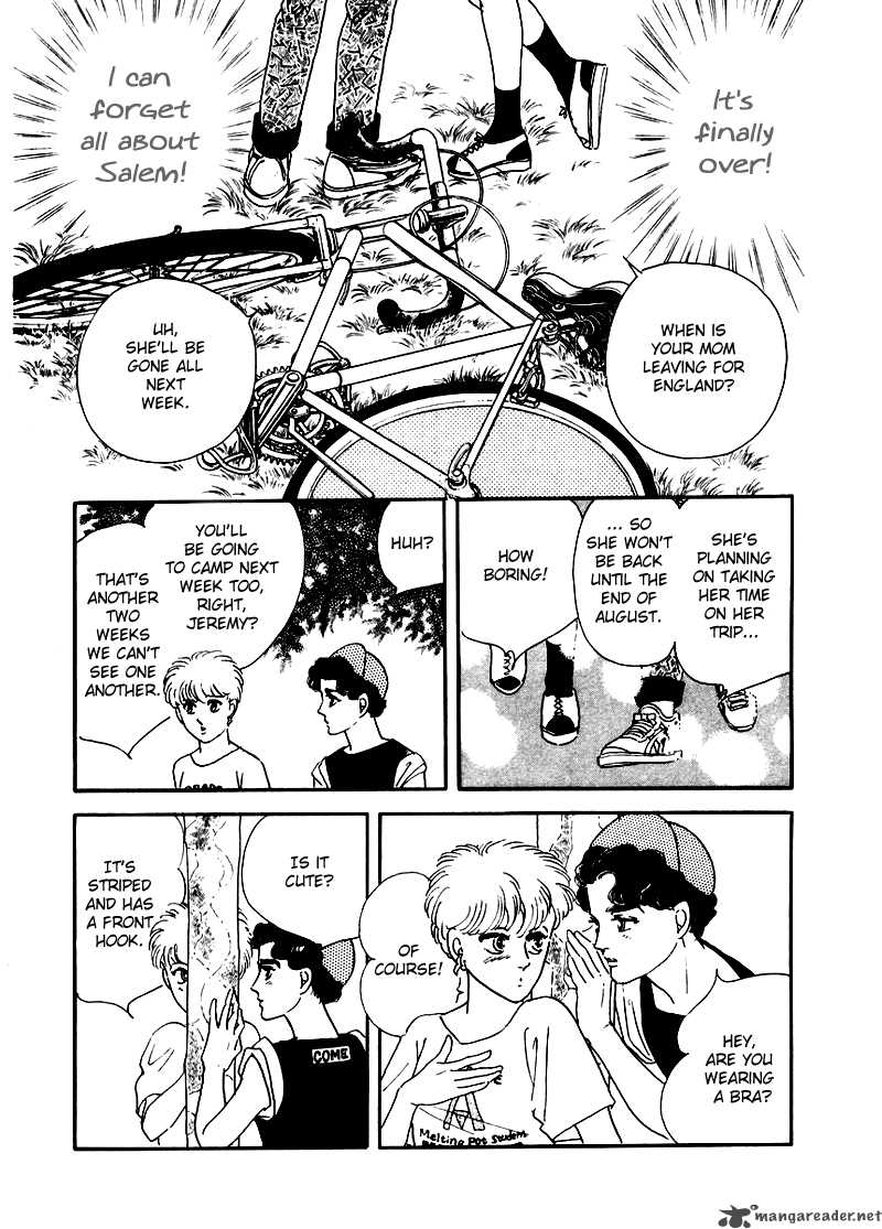 Zankoku Na Kami Ga Shihai Suru 3 51