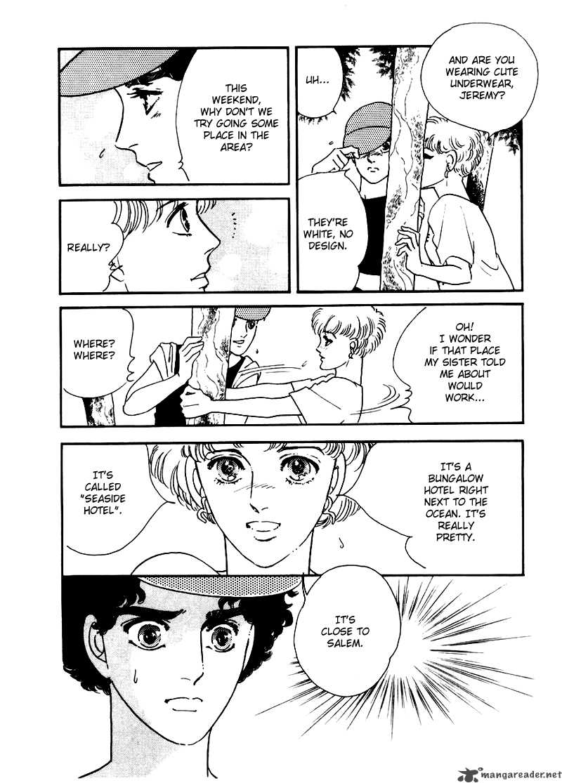 Zankoku Na Kami Ga Shihai Suru 3 52