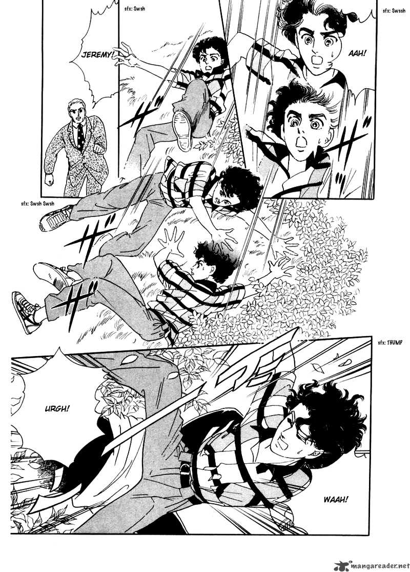 Zankoku Na Kami Ga Shihai Suru 3 7
