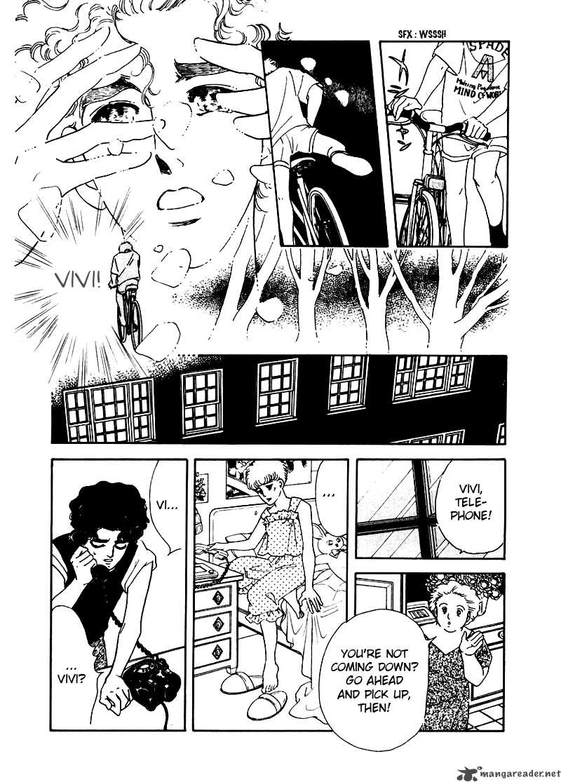 Zankoku Na Kami Ga Shihai Suru 4 10
