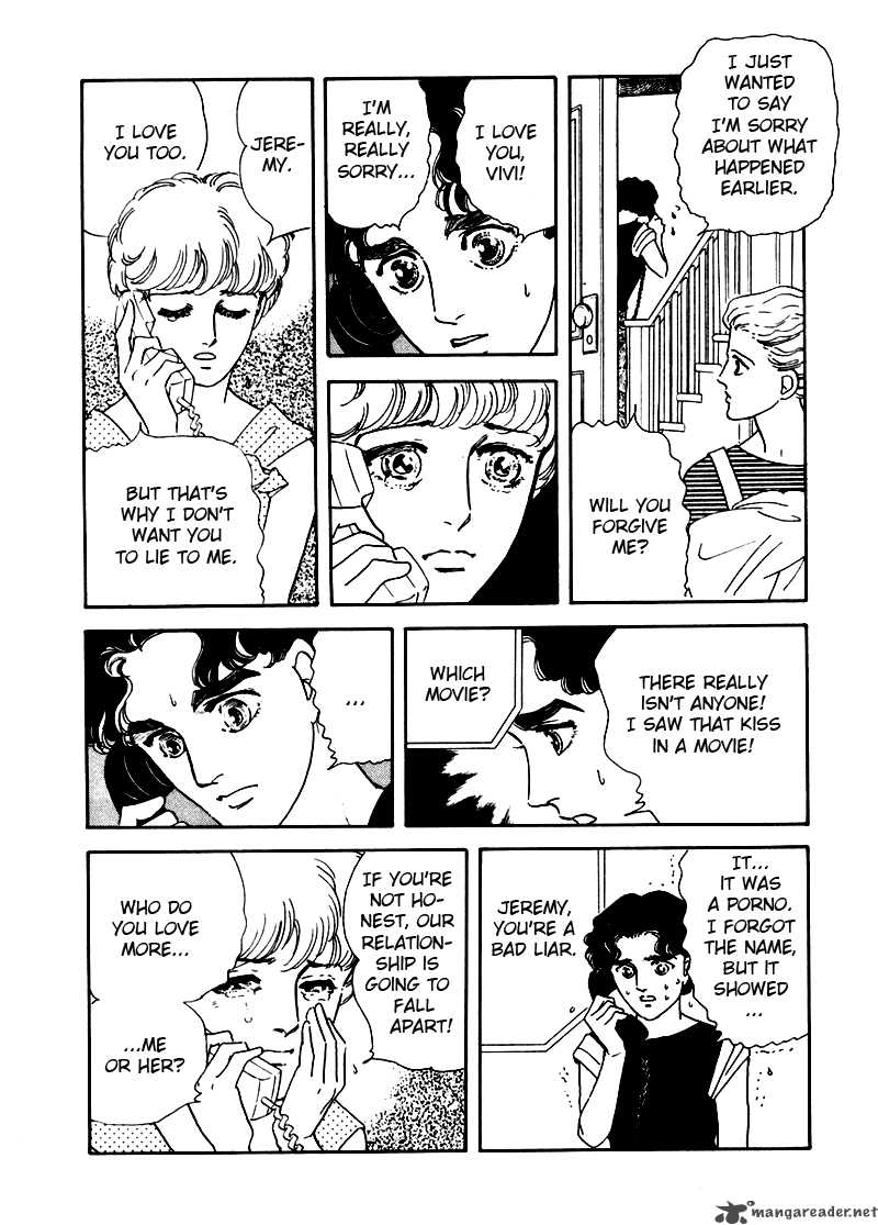 Zankoku Na Kami Ga Shihai Suru 4 11