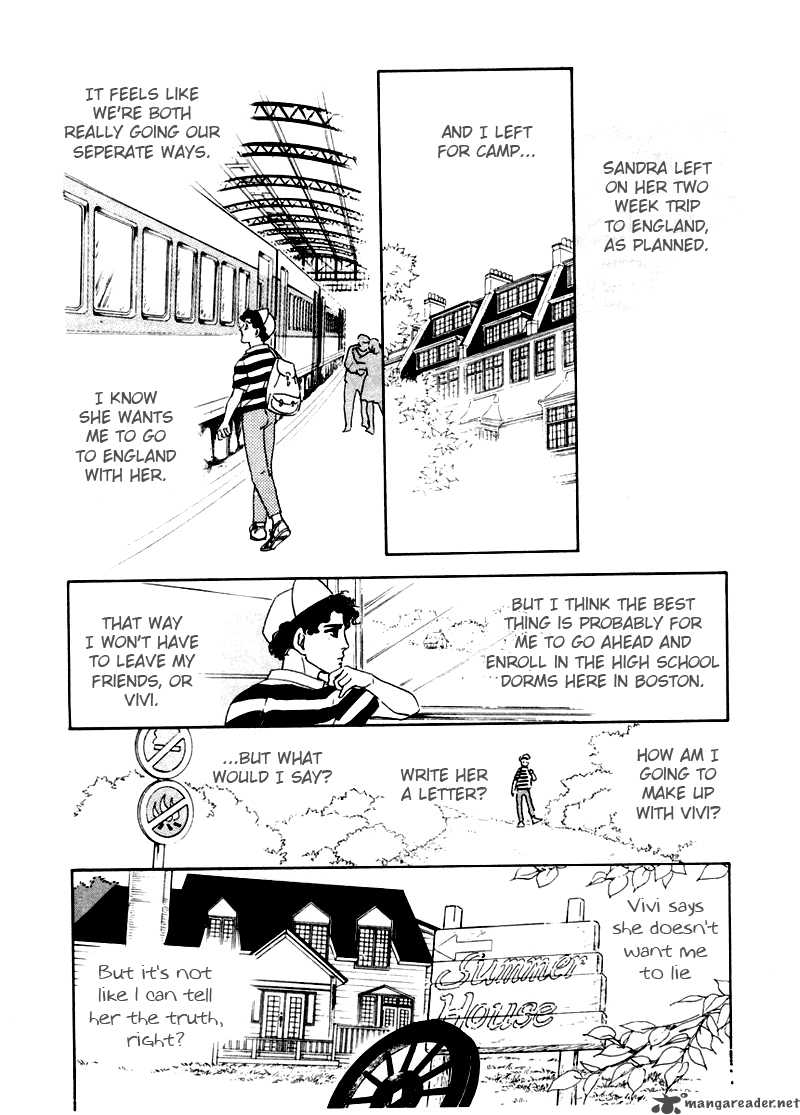 Zankoku Na Kami Ga Shihai Suru 4 13
