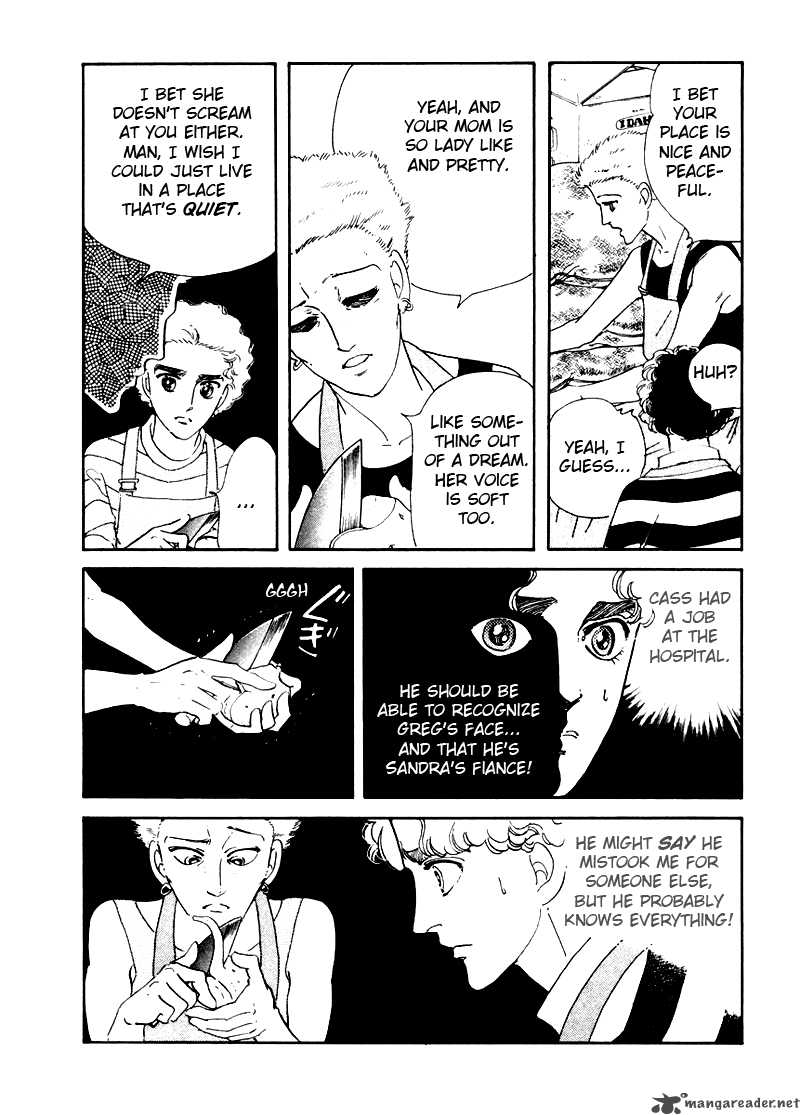 Zankoku Na Kami Ga Shihai Suru 4 23