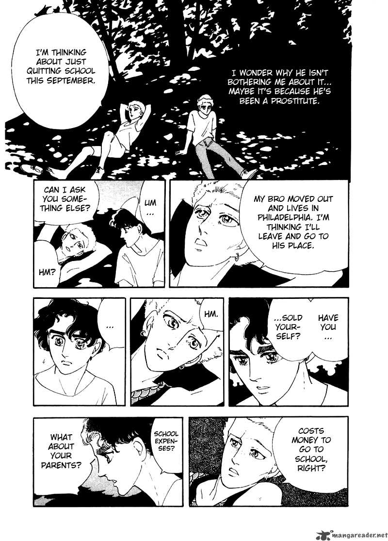 Zankoku Na Kami Ga Shihai Suru 4 24