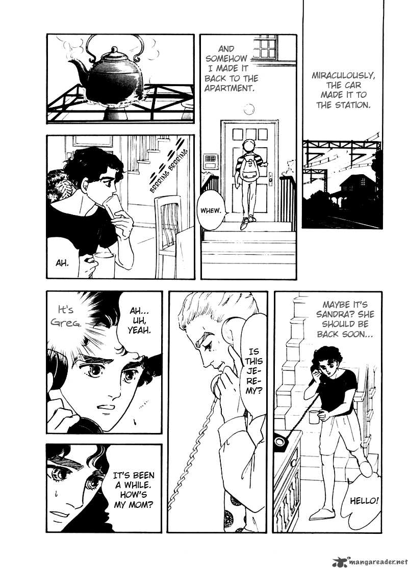 Zankoku Na Kami Ga Shihai Suru 4 29