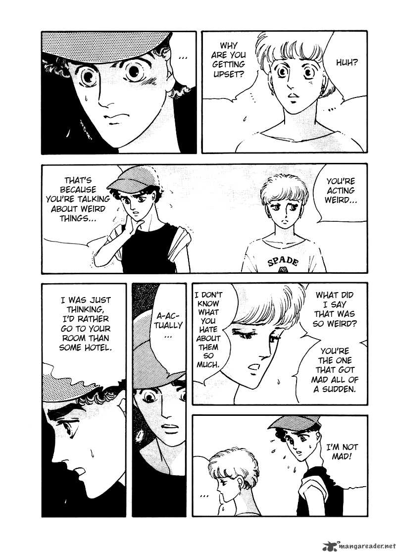 Zankoku Na Kami Ga Shihai Suru 4 3