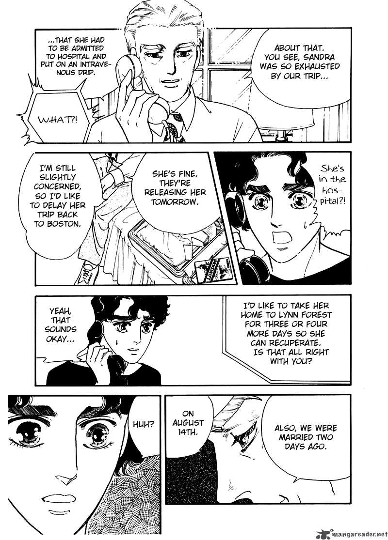Zankoku Na Kami Ga Shihai Suru 4 30