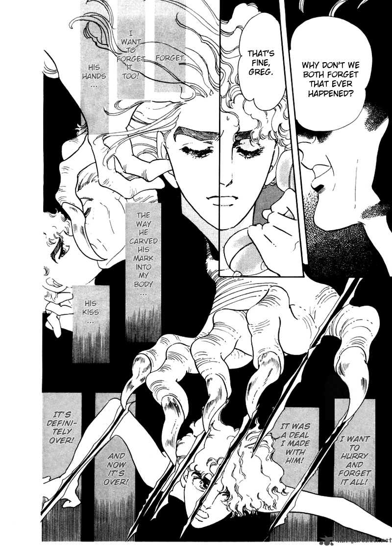 Zankoku Na Kami Ga Shihai Suru 4 33
