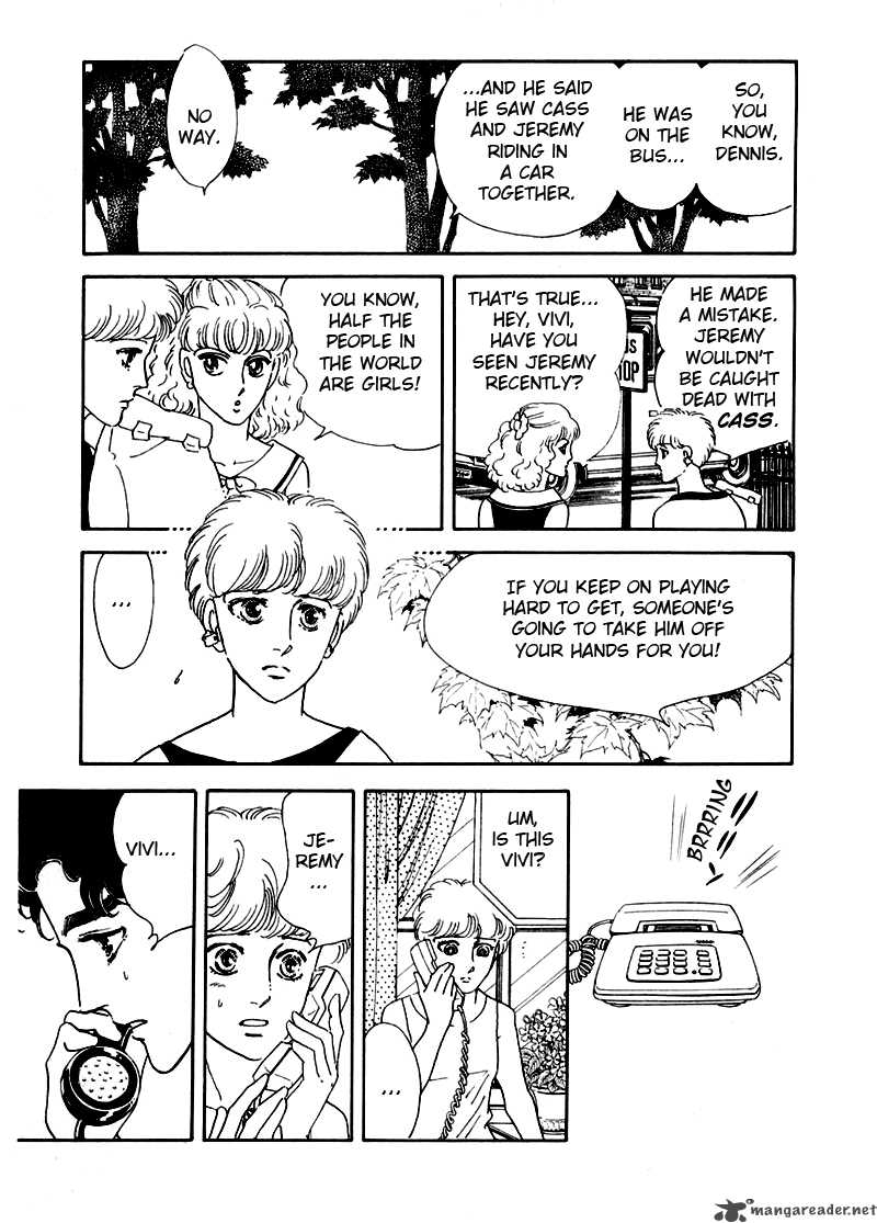 Zankoku Na Kami Ga Shihai Suru 4 34