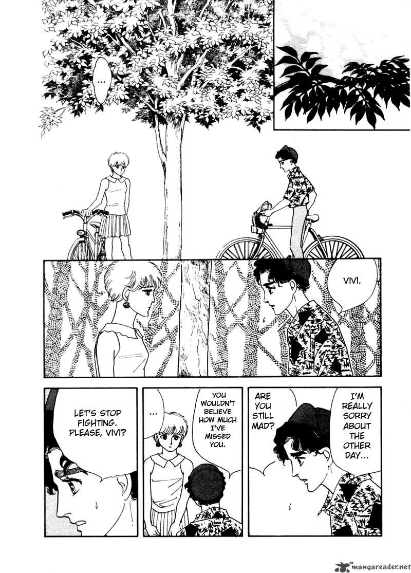 Zankoku Na Kami Ga Shihai Suru 4 35