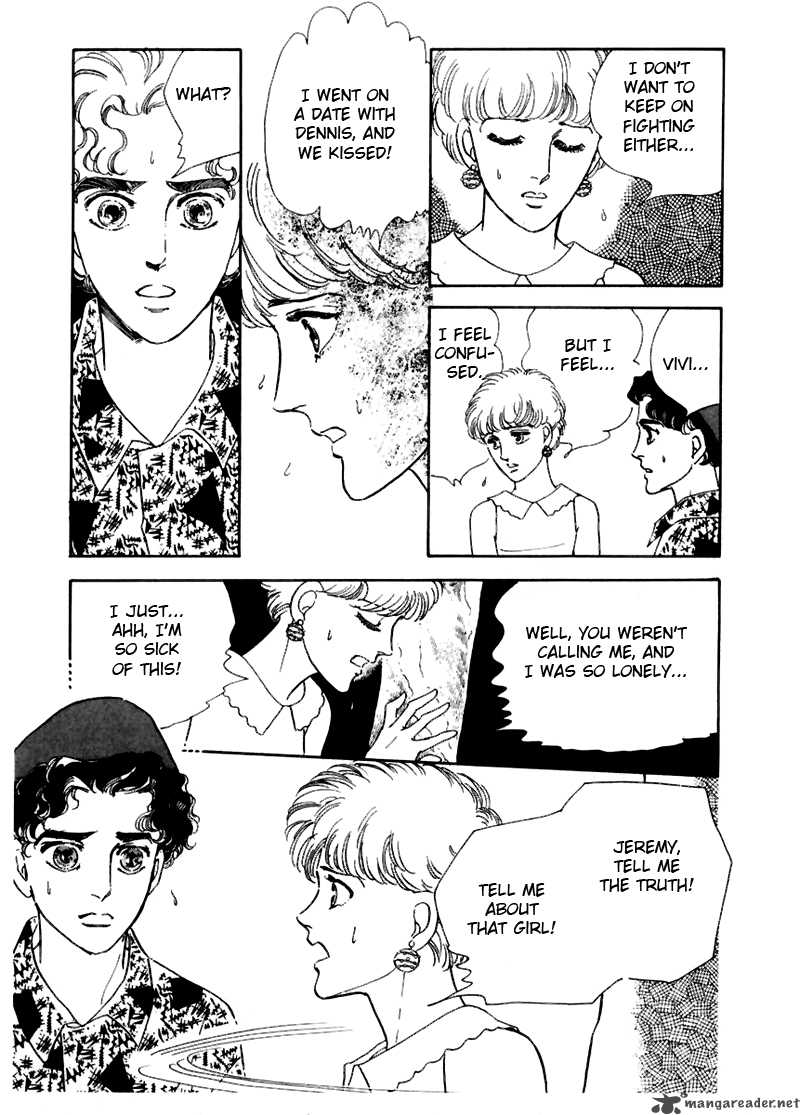 Zankoku Na Kami Ga Shihai Suru 4 36