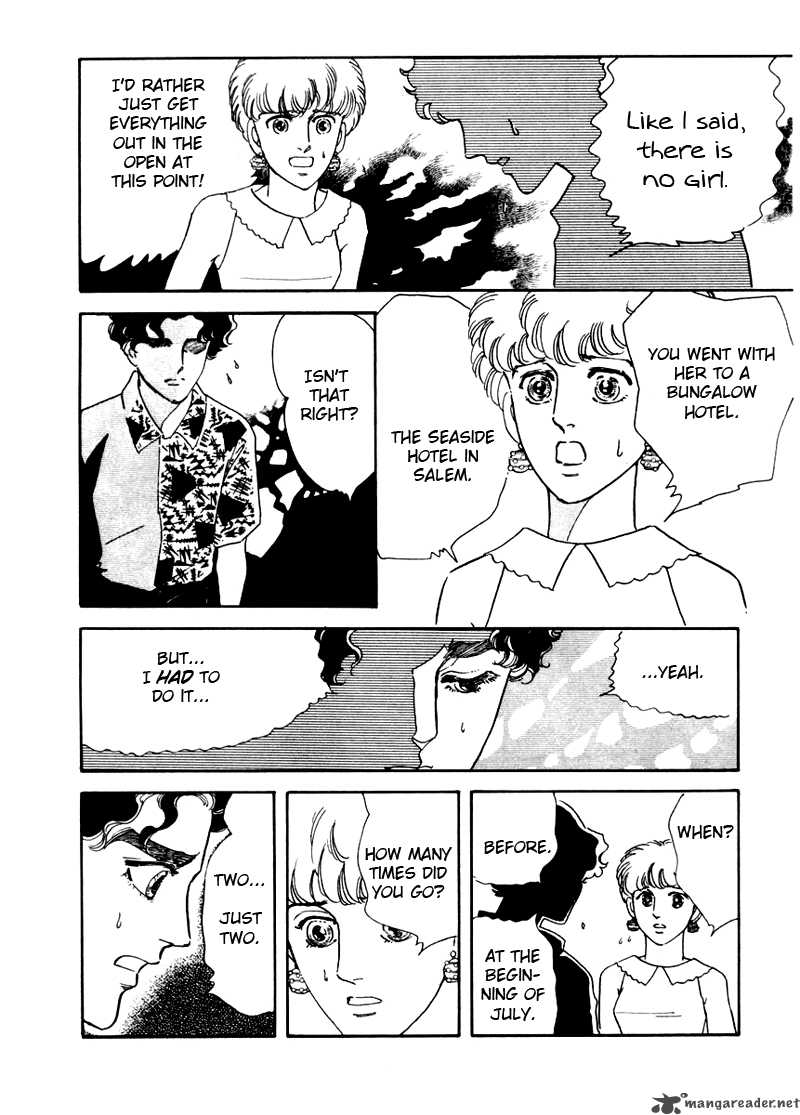 Zankoku Na Kami Ga Shihai Suru 4 37