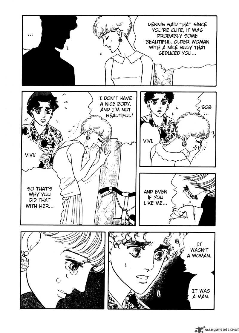 Zankoku Na Kami Ga Shihai Suru 4 38