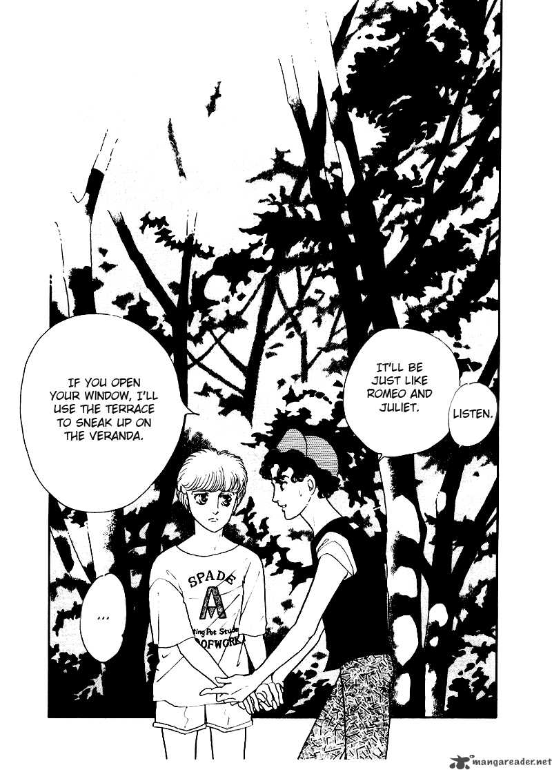 Zankoku Na Kami Ga Shihai Suru 4 4