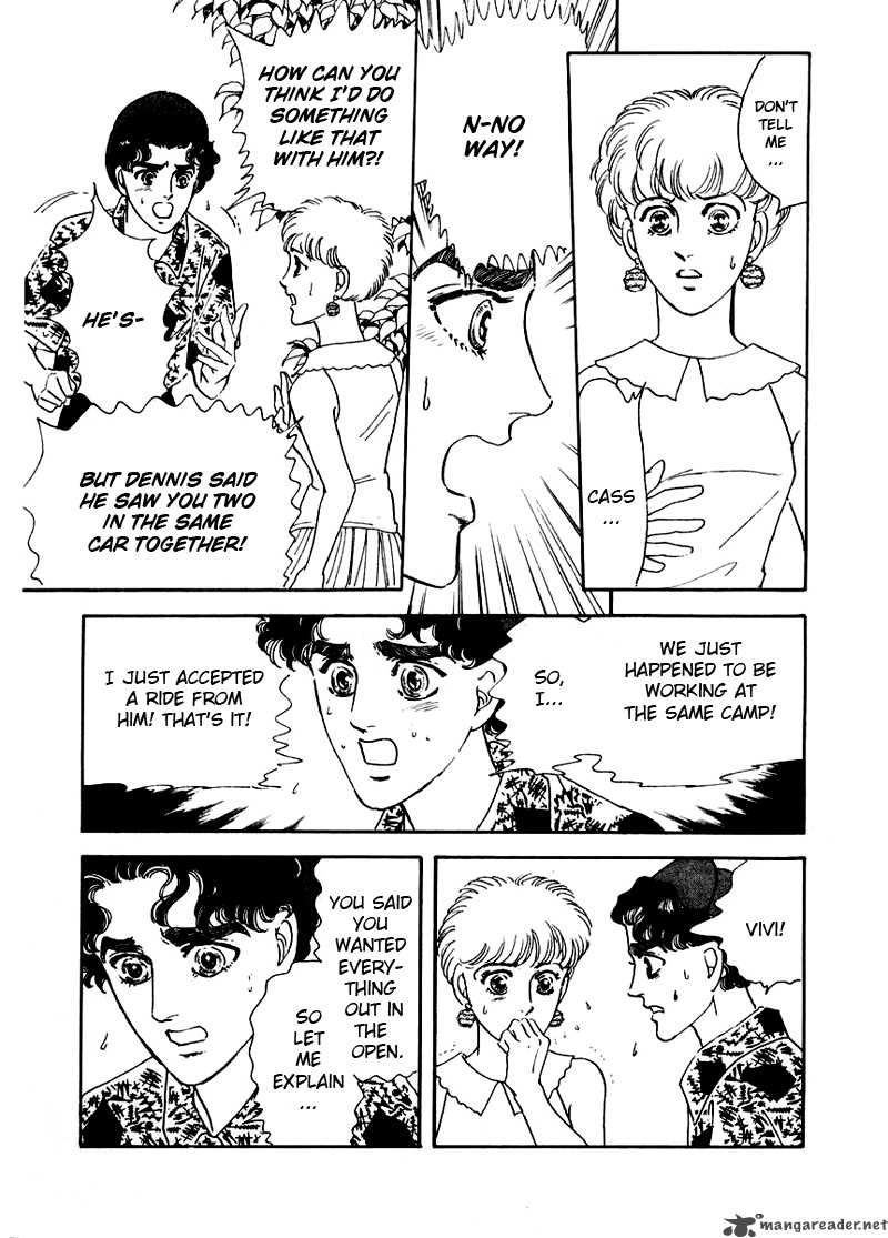Zankoku Na Kami Ga Shihai Suru 4 40