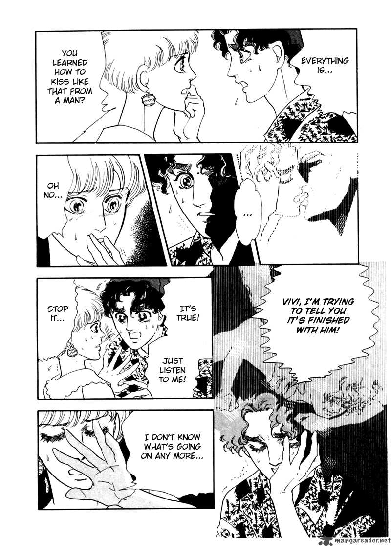 Zankoku Na Kami Ga Shihai Suru 4 41