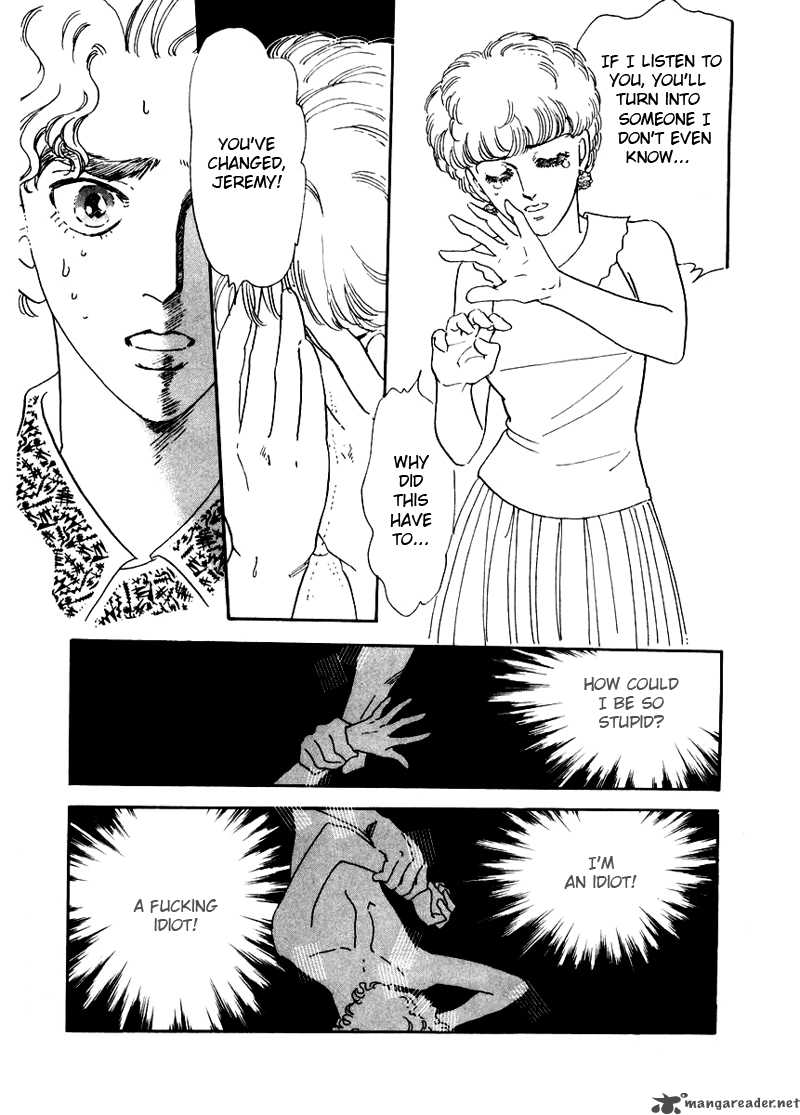 Zankoku Na Kami Ga Shihai Suru 4 42