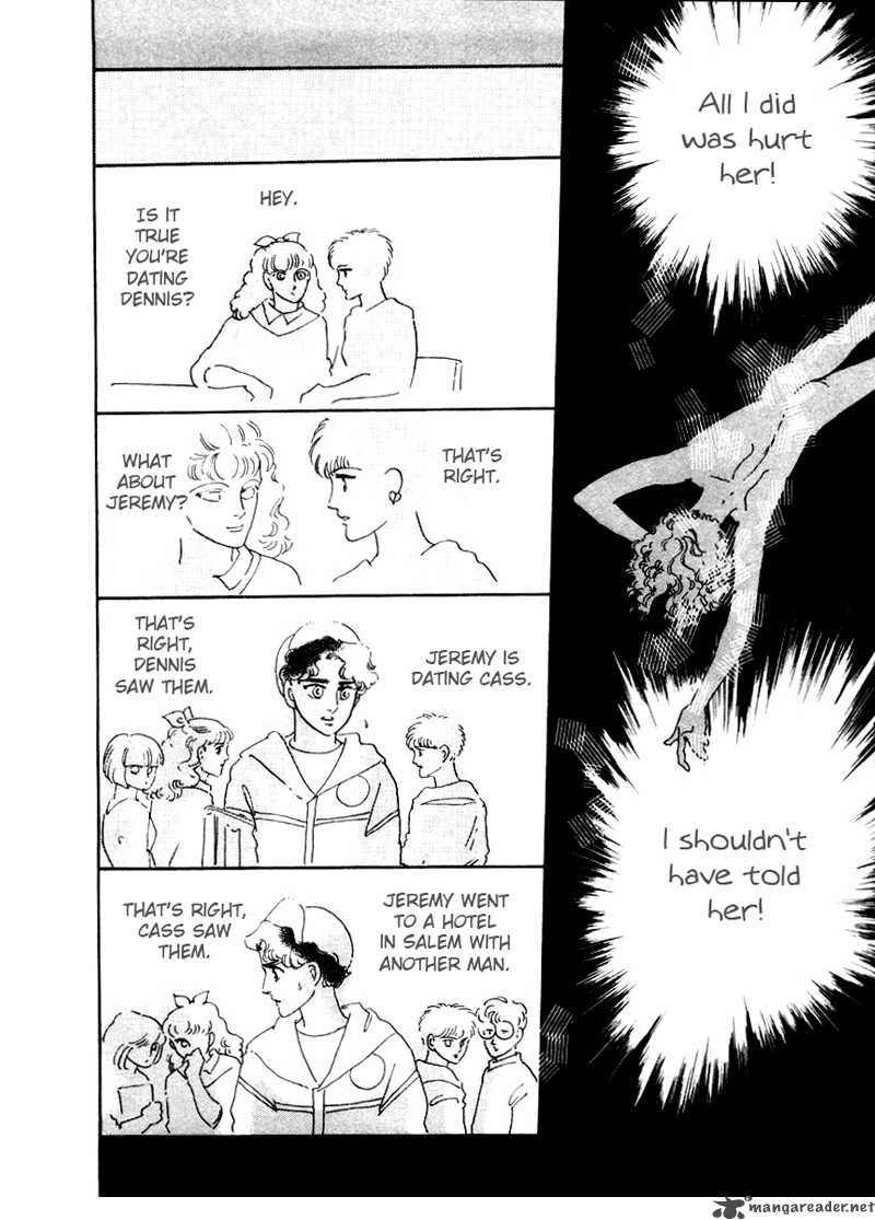 Zankoku Na Kami Ga Shihai Suru 4 43