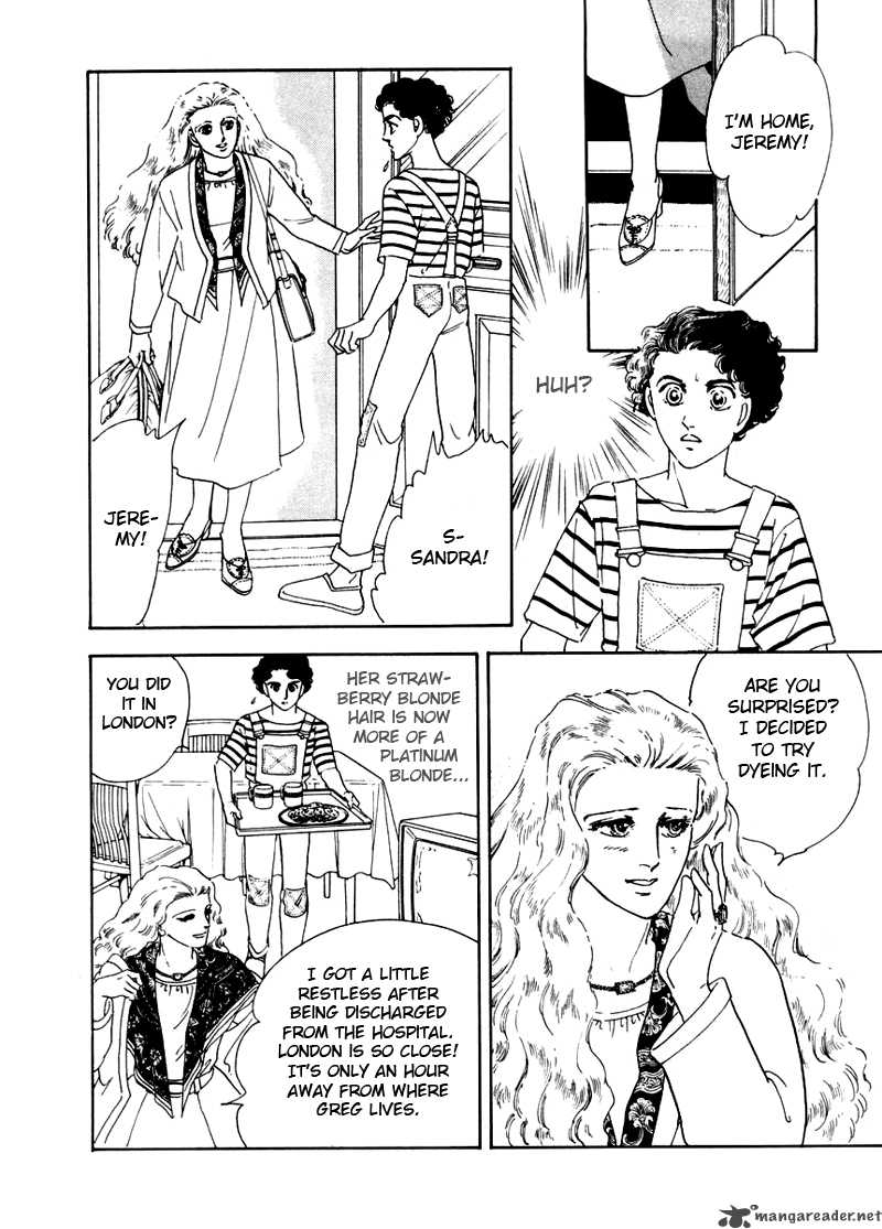 Zankoku Na Kami Ga Shihai Suru 4 45