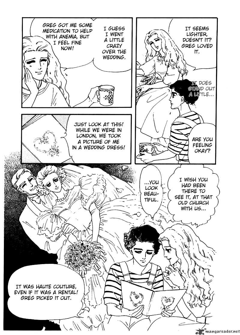 Zankoku Na Kami Ga Shihai Suru 4 46