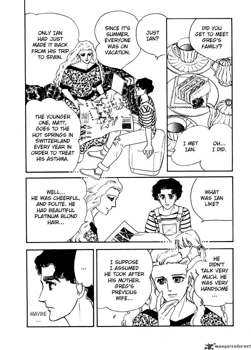 Zankoku Na Kami Ga Shihai Suru 4 47