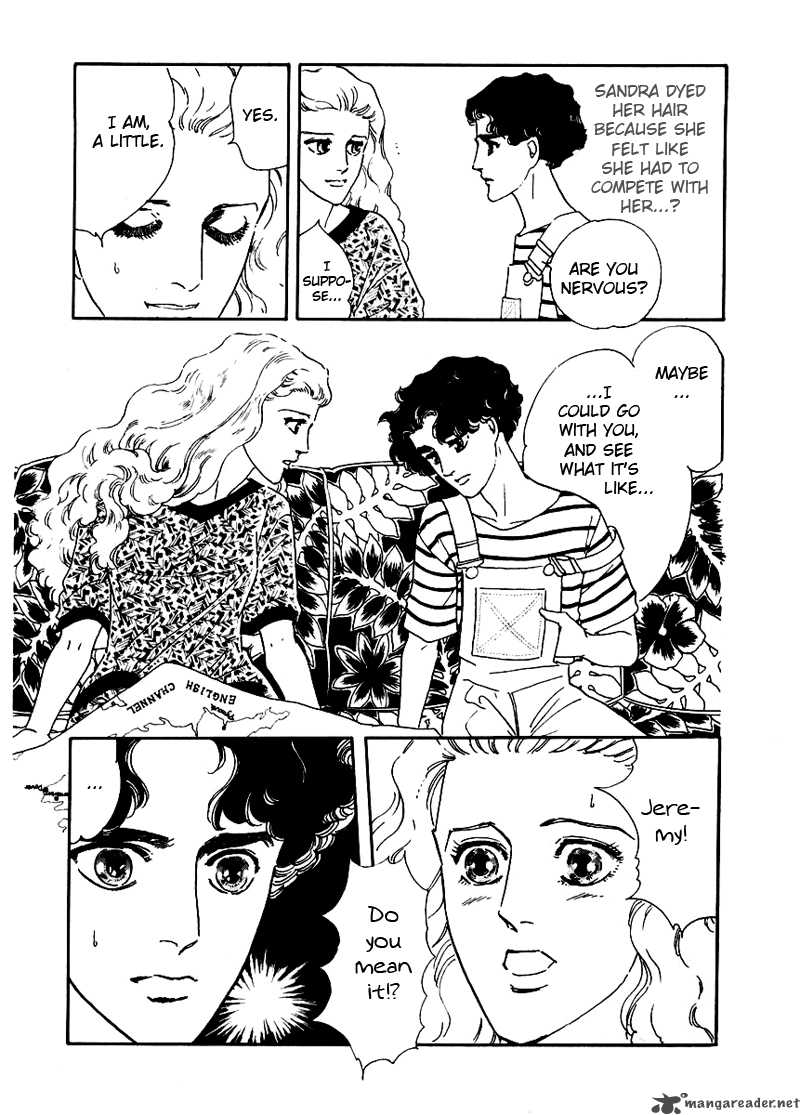 Zankoku Na Kami Ga Shihai Suru 4 48