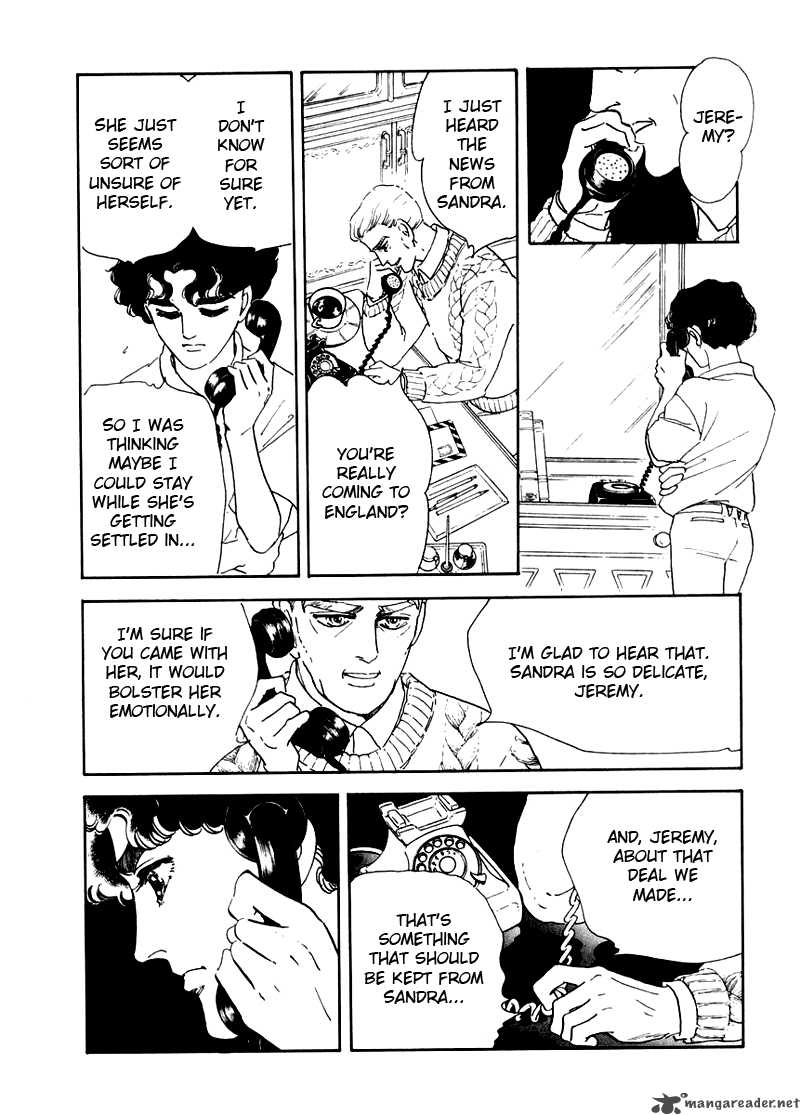 Zankoku Na Kami Ga Shihai Suru 4 49