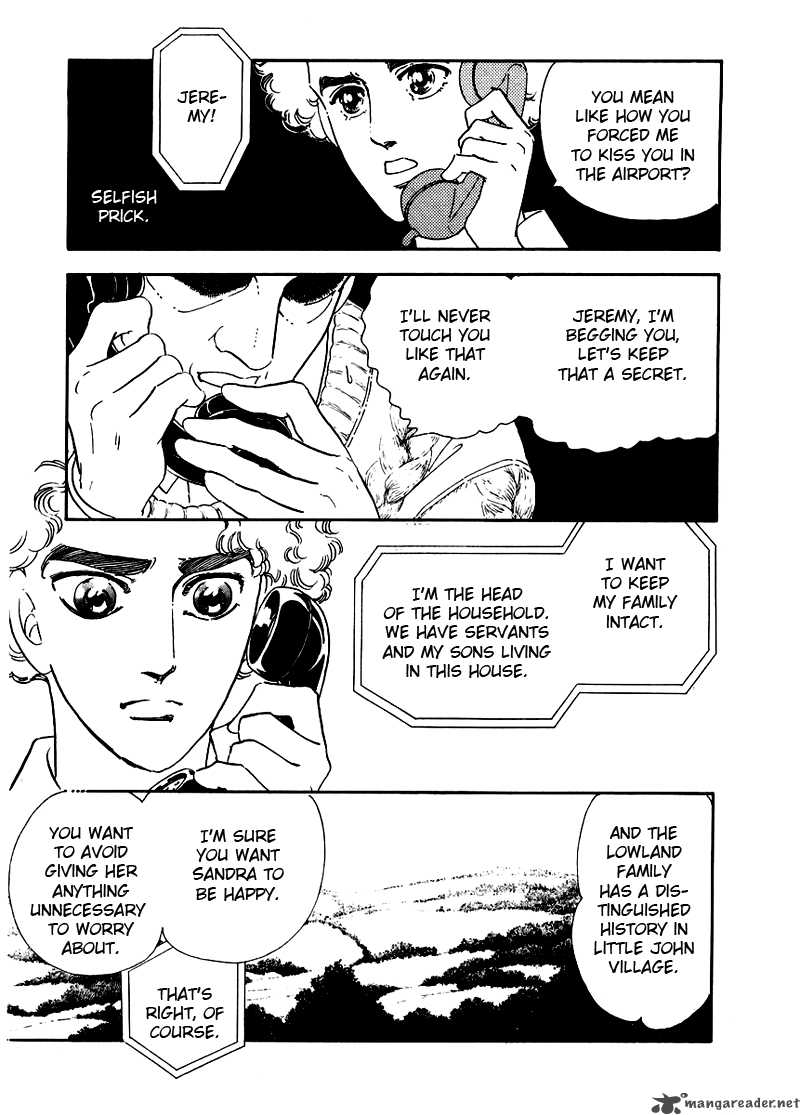 Zankoku Na Kami Ga Shihai Suru 4 50