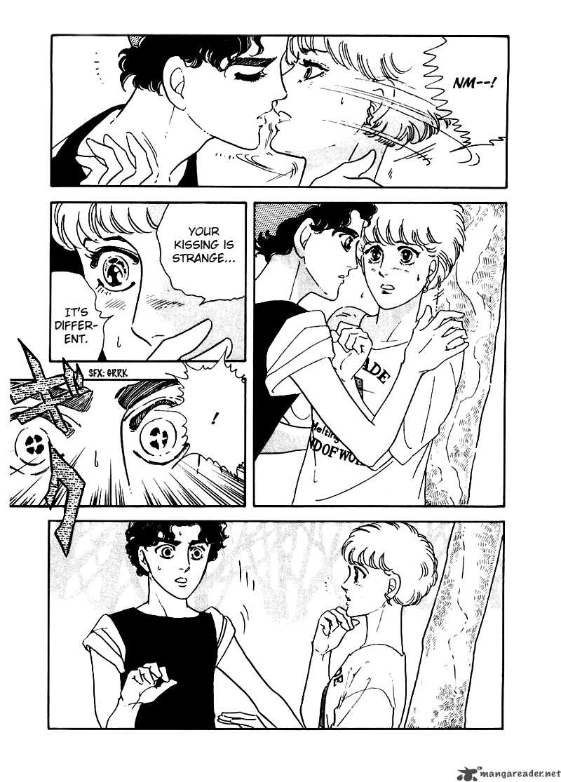 Zankoku Na Kami Ga Shihai Suru 4 6