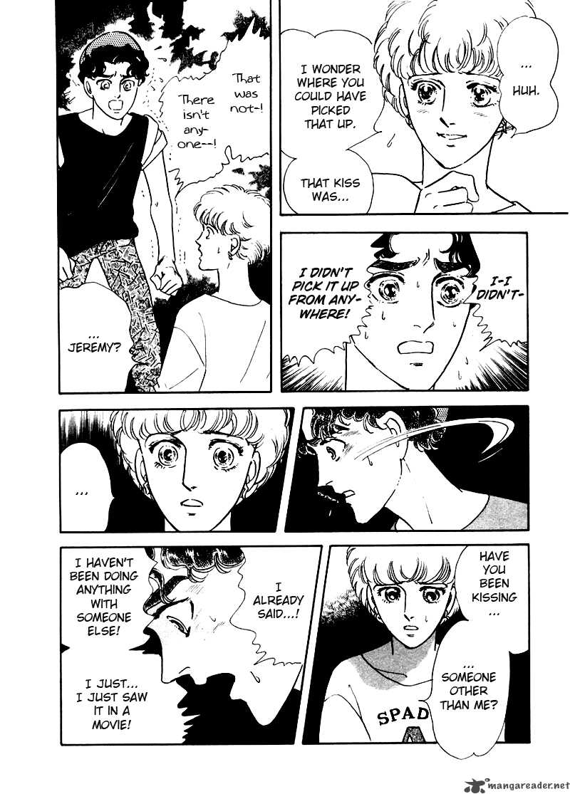Zankoku Na Kami Ga Shihai Suru 4 7
