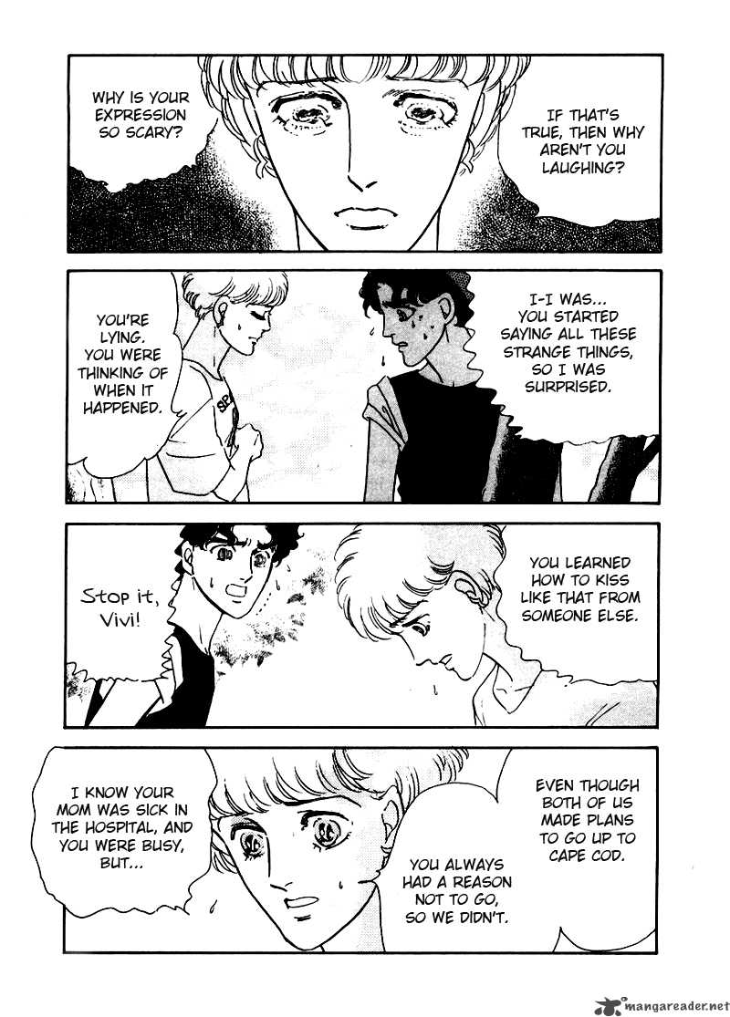 Zankoku Na Kami Ga Shihai Suru 4 8