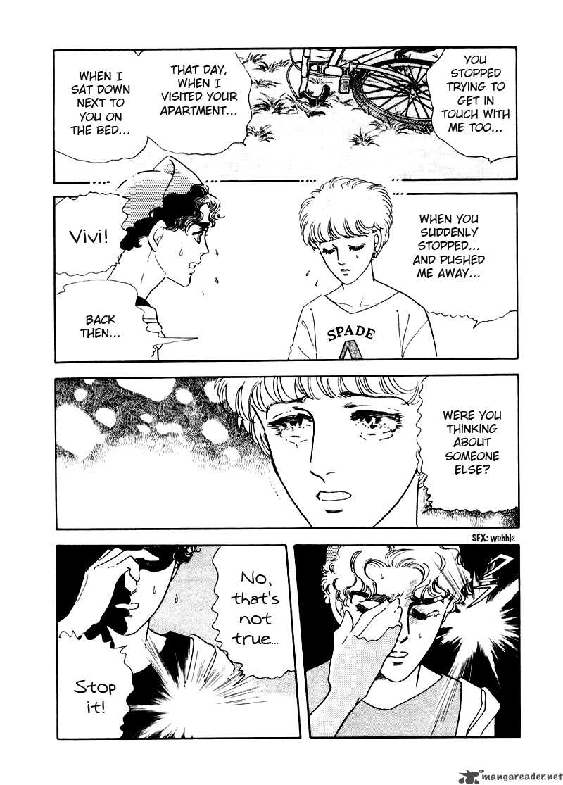 Zankoku Na Kami Ga Shihai Suru 4 9